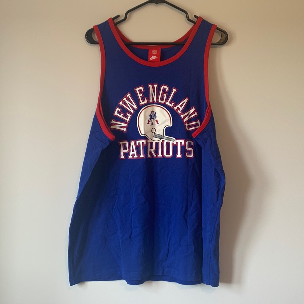 Men’s Tank Top NFL